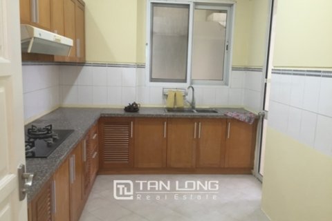 Квартира с 4 спальнями в Тэйхо, Ханой , № 4884 7