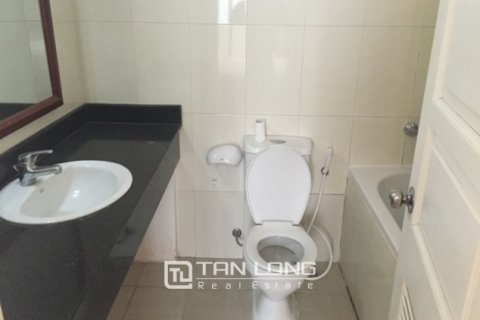 4 bedrooms Apartment in Tay Ho, Ha Noi, No. 4882 10