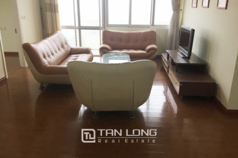 4 bedrooms Apartment in Tay Ho, Ha Noi, No. 4882 3