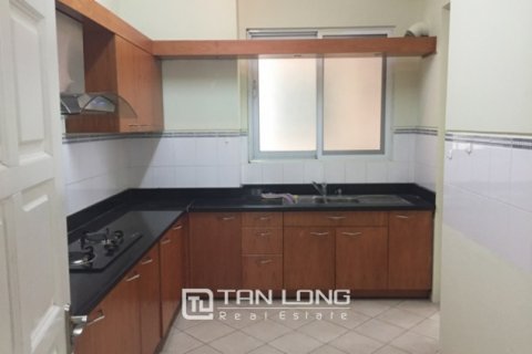 4 bedrooms Apartment in Tay Ho, Ha Noi, No. 4882 6