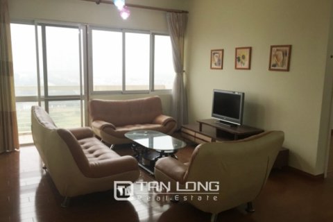 4 bedrooms Apartment in Tay Ho, Ha Noi, No. 4882 2