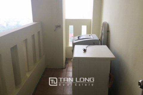 4 bedrooms Apartment in Tay Ho, Ha Noi, No. 4882 12