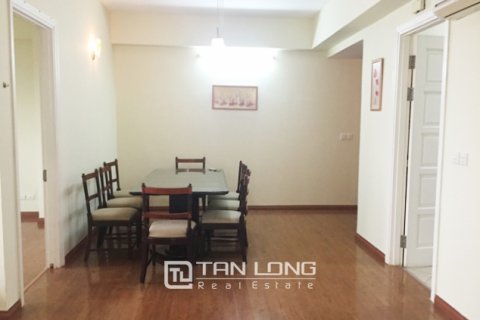 4 bedrooms Apartment in Tay Ho, Ha Noi, No. 4882 4