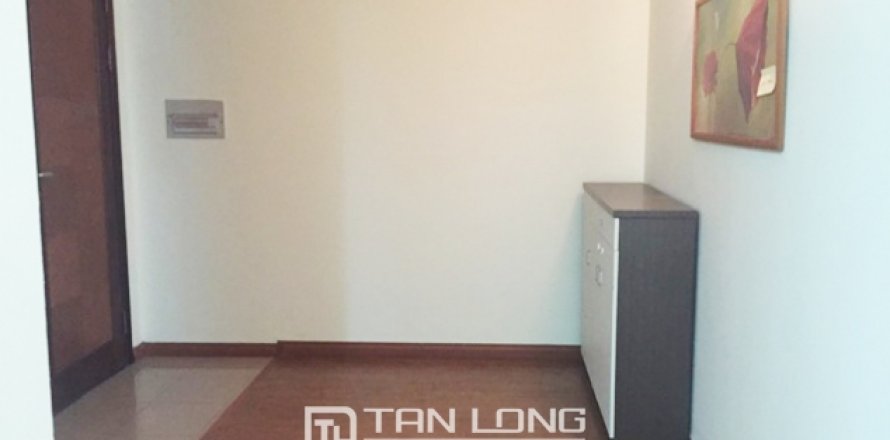 4 bedrooms Apartment in Tay Ho, Ha Noi, No. 4882