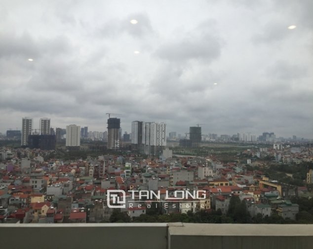 4 bedrooms Apartment in Tay Ho, Ha Noi, Vietnam No. 4881