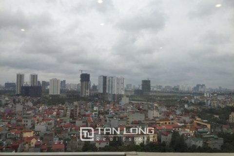 4 bedrooms Apartment in Tay Ho, Ha Noi, No. 4881 13