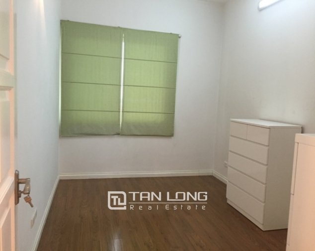 4 bedrooms Apartment in Tay Ho, Ha Noi, Vietnam No. 4881