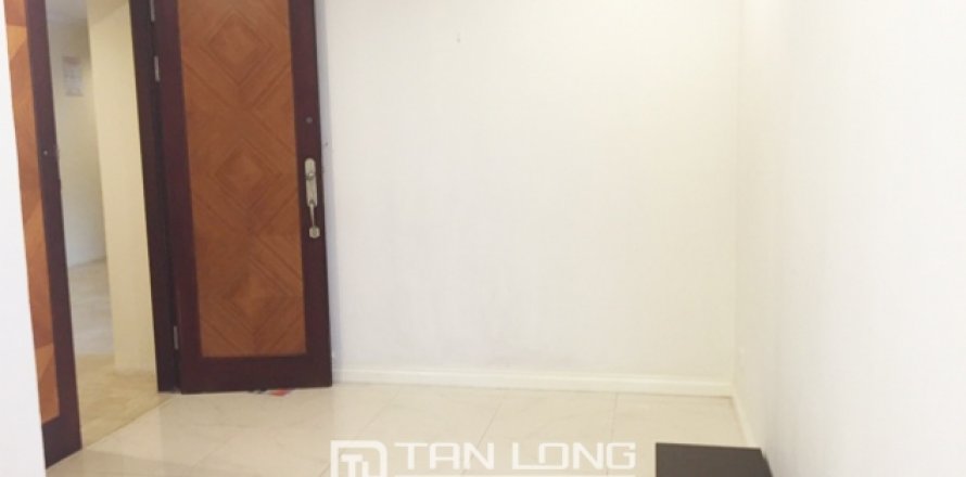 4 bedrooms Apartment in Tay Ho, Ha Noi, No. 4881
