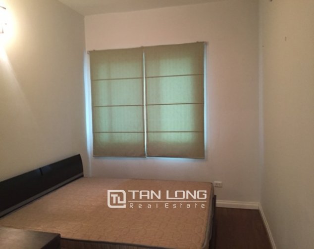 4 bedrooms Apartment in Tay Ho, Ha Noi, Vietnam No. 4881