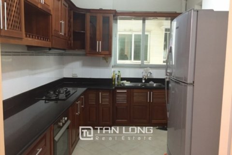 4 bedrooms Apartment in Tay Ho, Ha Noi, No. 4881 6