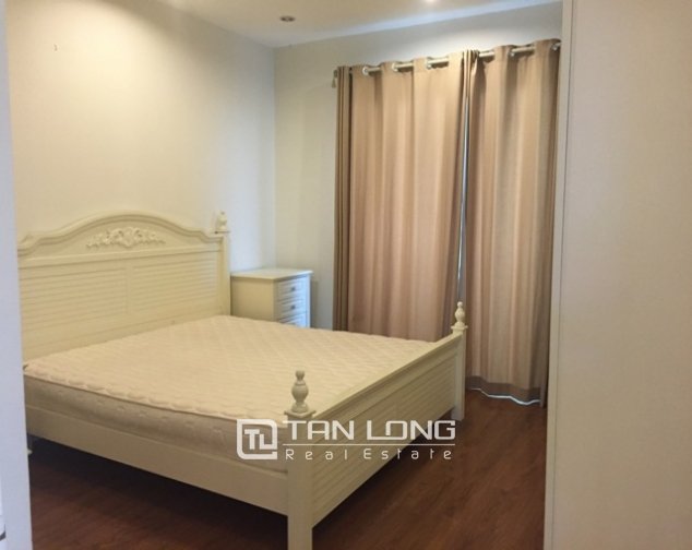 4 bedrooms Apartment in Tay Ho, Ha Noi, Vietnam No. 4881