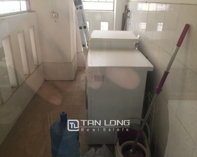 4 bedrooms Apartment in Tay Ho, Ha Noi, Vietnam No. 4881
