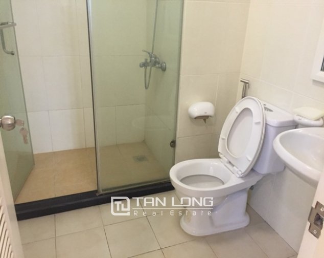 4 bedrooms Apartment in Tay Ho, Ha Noi, Vietnam No. 4881