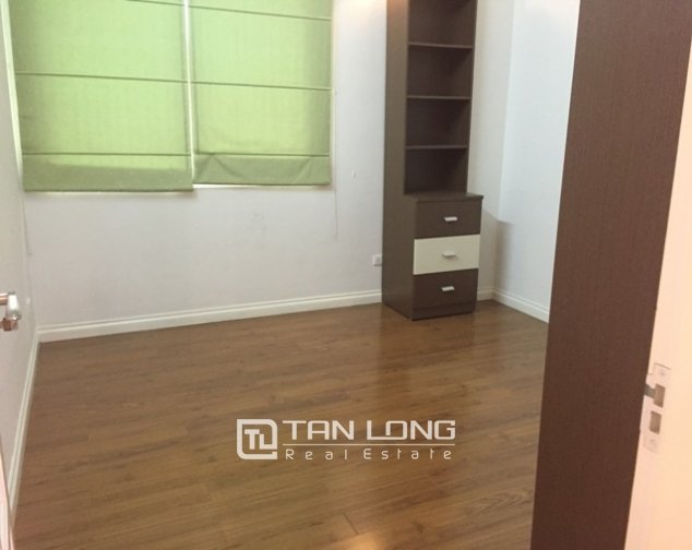4 bedrooms Apartment in Tay Ho, Ha Noi, Vietnam No. 4881