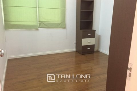 4 bedrooms Apartment in Tay Ho, Ha Noi, No. 4881 9