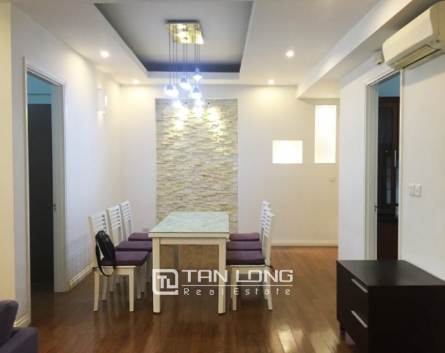 4 bedrooms Apartment in Tay Ho, Ha Noi, Vietnam No. 4881