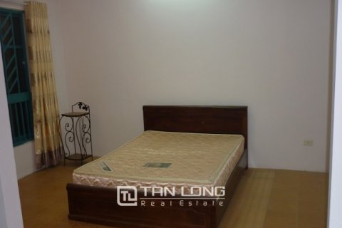 Квартира с 3 спальнями в Намтыльем, Ханой ,  № 4886 4