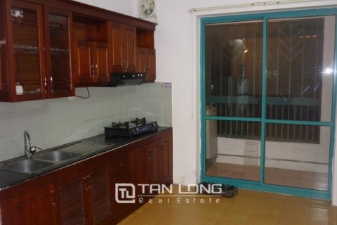 Квартира с 3 спальнями в Намтыльем, Ханой ,  № 4886 2