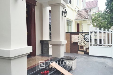 4 bedrooms Villa in Long Bien, Ha Noi, No. 4880
