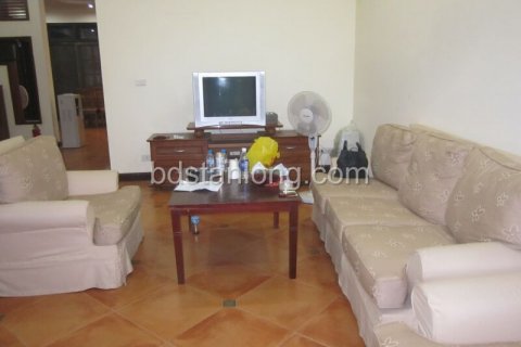5 bedrooms Villa in Tay Ho, Ha Noi,  No. 7977