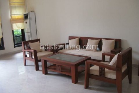 5 bedrooms Villa in Tay Ho, Ha Noi,  No. 7981