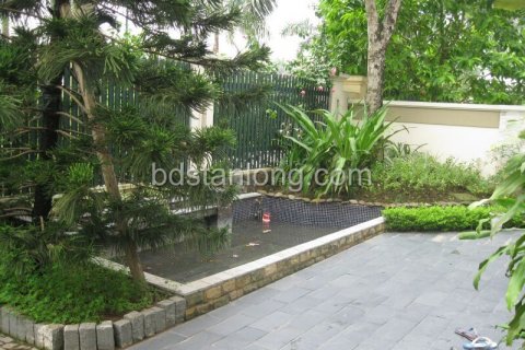 6 bedrooms Villa in Tay Ho, Ha Noi, No. 7978 2