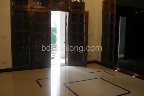6 bedrooms Villa in Tay Ho, Ha Noi, No. 7978 8