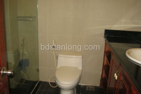 6 bedrooms Villa in Tay Ho, Ha Noi, No. 7978 15