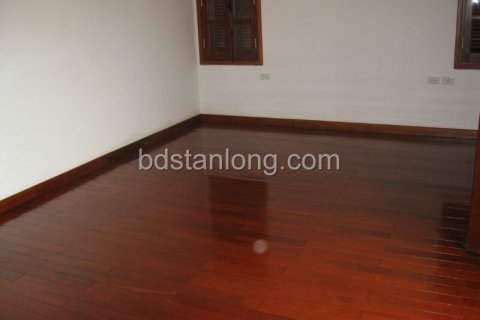 6 bedrooms Villa in Tay Ho, Ha Noi, No. 7978 5