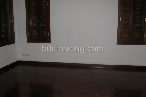 6 bedrooms Villa in Tay Ho, Ha Noi, No. 7978 7
