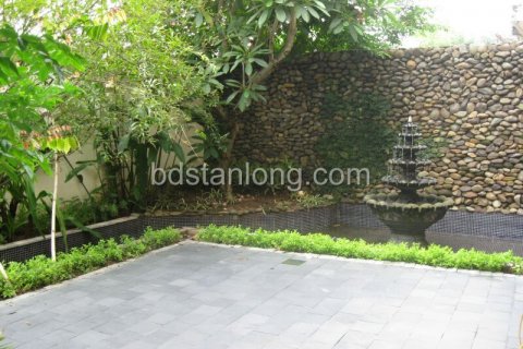 6 bedrooms Villa in Tay Ho, Ha Noi, No. 7978 11