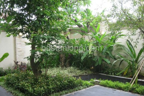 6 bedrooms Villa in Tay Ho, Ha Noi, No. 7978 12
