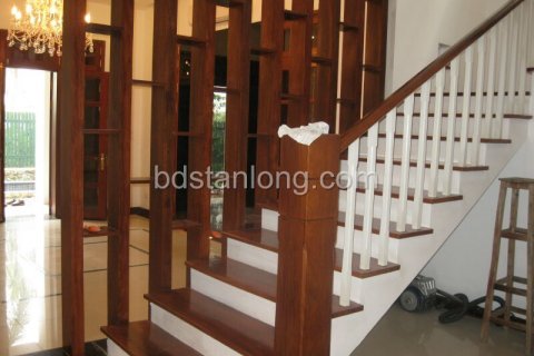 6 bedrooms Villa in Tay Ho, Ha Noi, No. 7978 6