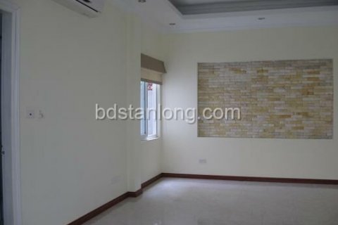 4 bedrooms Villa in Tay Ho, Ha Noi,  No. 7979