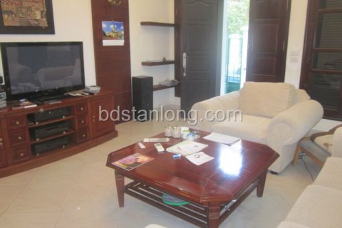 5 bedrooms Villa in Tay Ho, Ha Noi, No. 7976 6