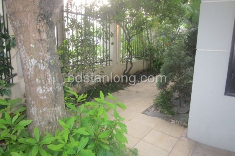 5 bedrooms Villa in Tay Ho, Ha Noi, No. 7976 4