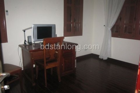 5 bedrooms Villa in Tay Ho, Ha Noi, No. 7976 9