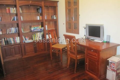 5 bedrooms Villa in Tay Ho, Ha Noi, No. 7976 10