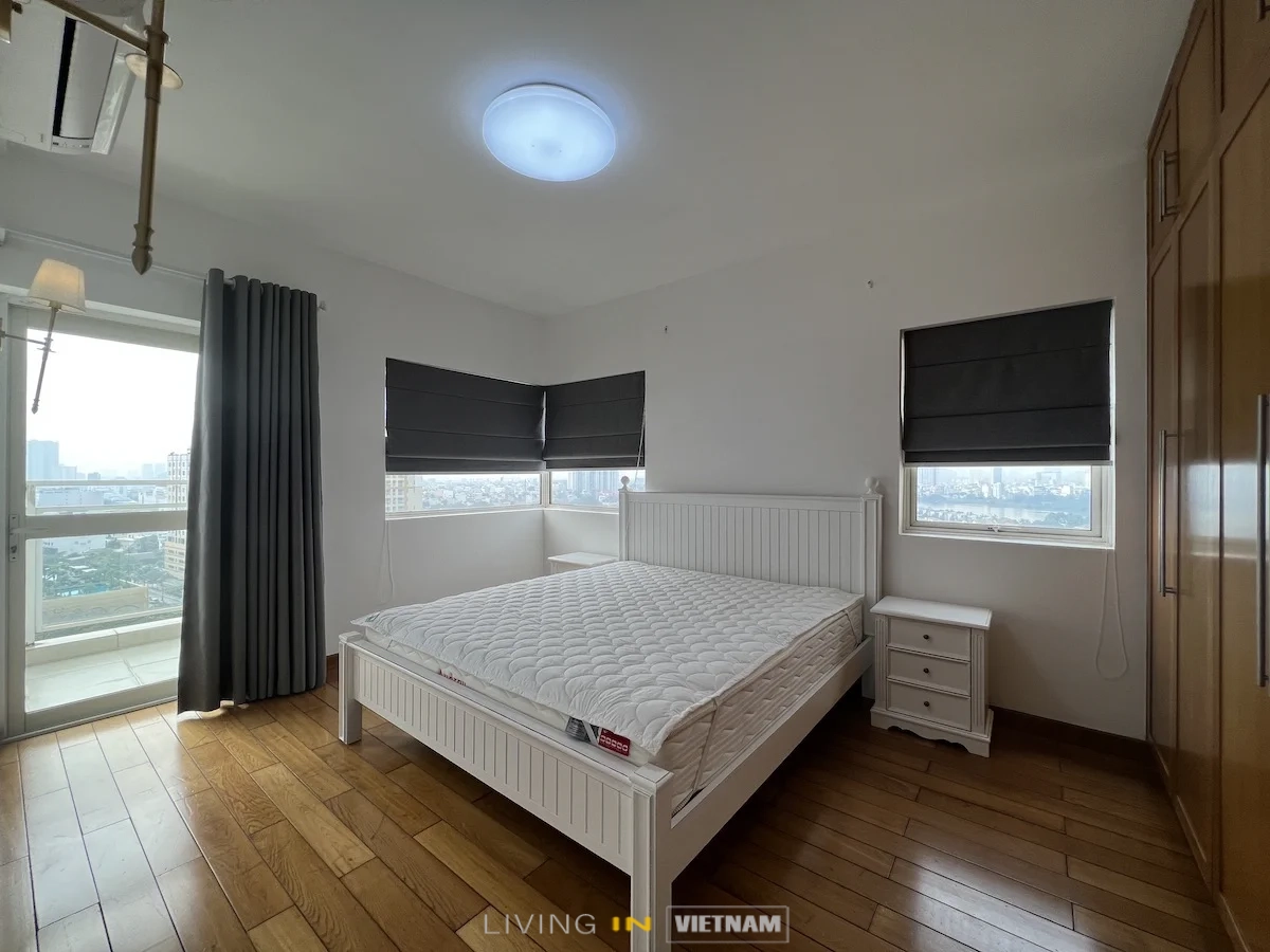 3 bedrooms Apartment in Thu Duc, Ho Chi Minh, Vietnam No. 27576