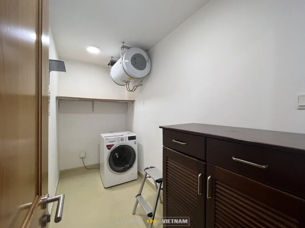 3 bedrooms Apartment in Thu Duc, Ho Chi Minh, Vietnam No. 27576