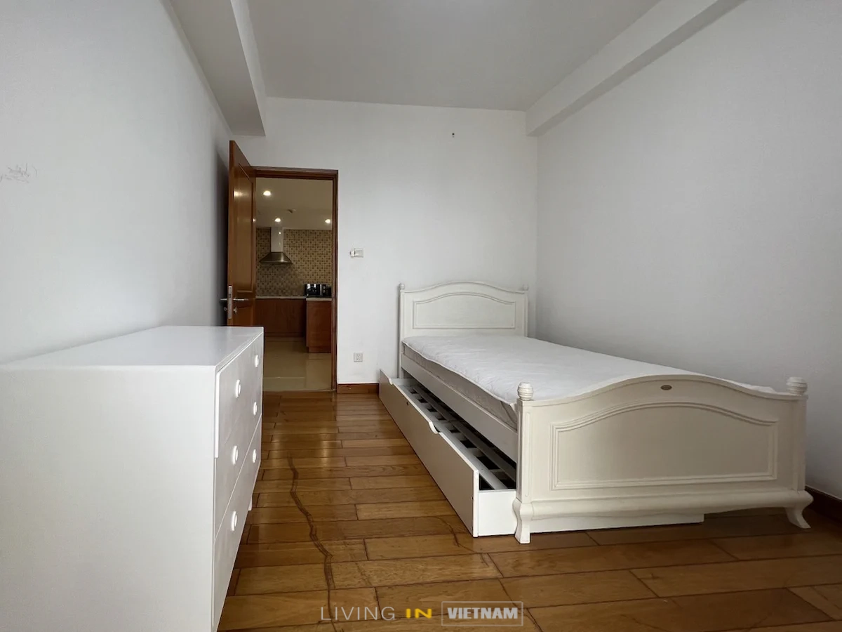 3 bedrooms Apartment in Thu Duc, Ho Chi Minh, Vietnam No. 27576
