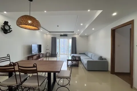 3 bedrooms Apartment in Thu Duc, Ho Chi Minh,  No. 27576