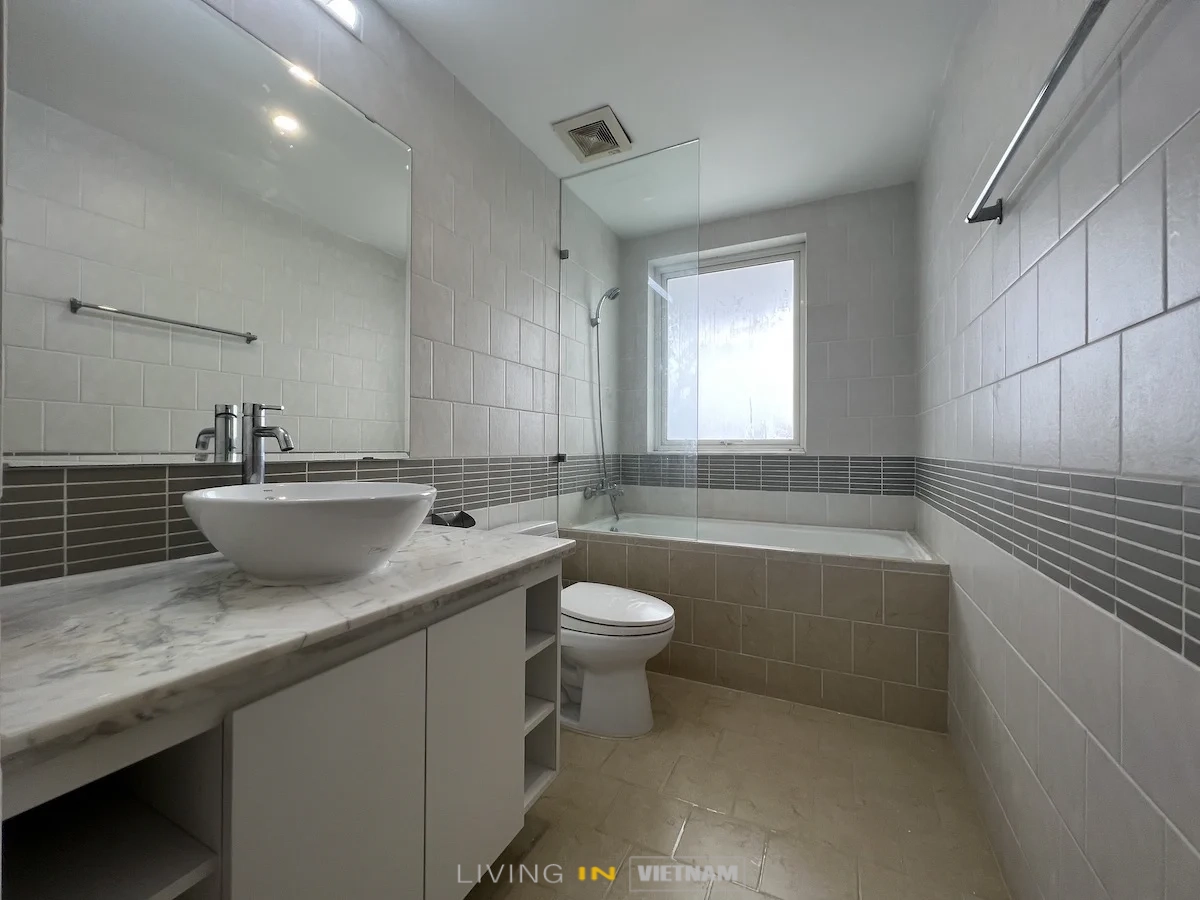 3 bedrooms Apartment in Thu Duc, Ho Chi Minh, Vietnam No. 27576