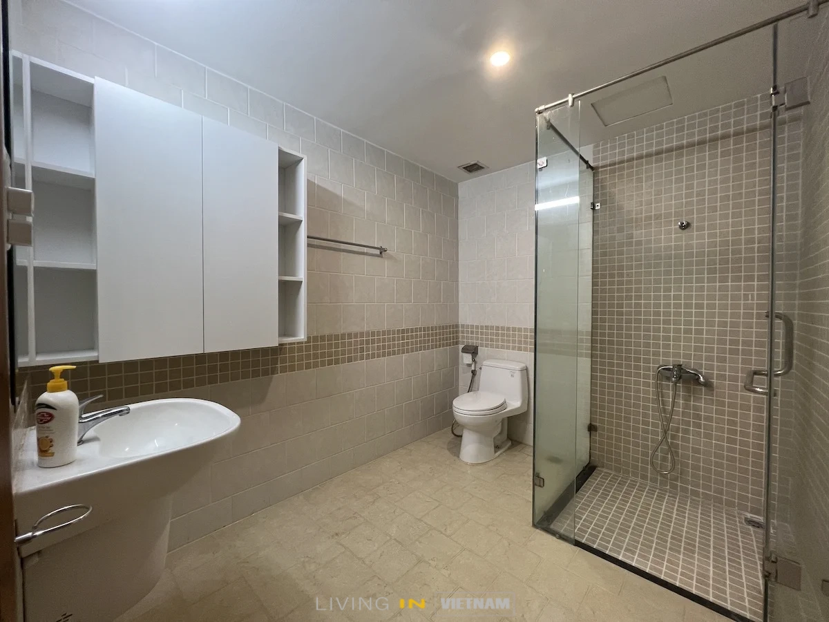 3 bedrooms Apartment in Thu Duc, Ho Chi Minh, Vietnam No. 27576