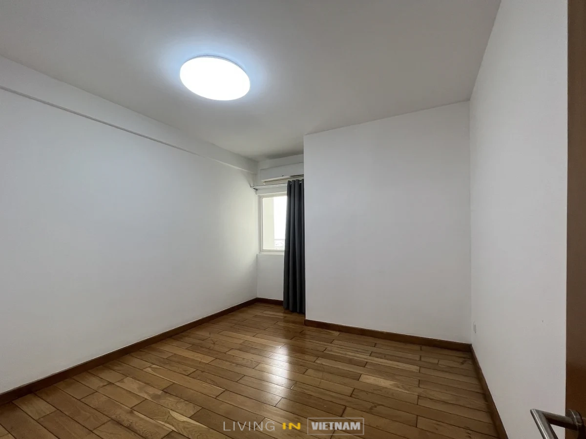 3 bedrooms Apartment in Thu Duc, Ho Chi Minh, Vietnam No. 27576