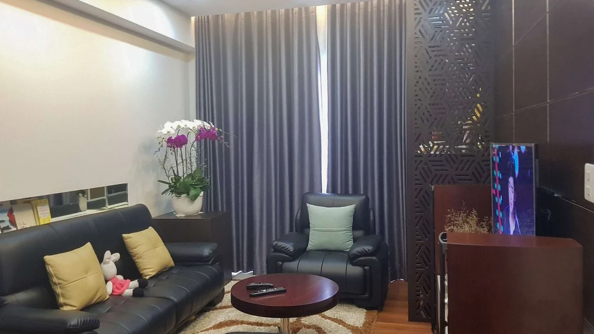 3 bedrooms Apartment in Thu Duc, Ho Chi Minh, Vietnam No. 27579