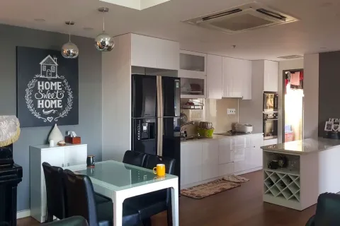 3 bedrooms Apartment in Thu Duc, Ho Chi Minh, No. 27579