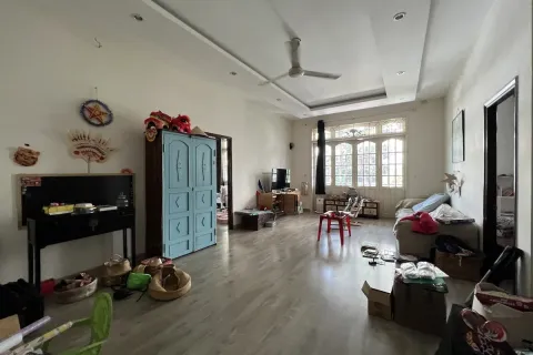 4 bedrooms House in Thu Duc, Ho Chi Minh, No. 27575 9