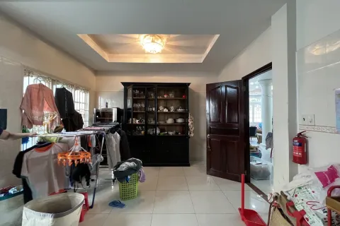 4 bedrooms House in Thu Duc, Ho Chi Minh, No. 27575 16