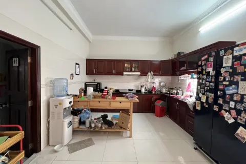 4 bedrooms House in Thu Duc, Ho Chi Minh, No. 27575 7